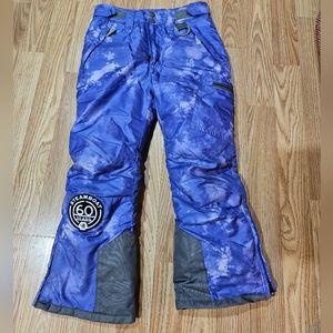 Arctic Quest Kid's Snow Pants